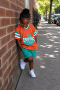 Street Scholastic Varsity Tee