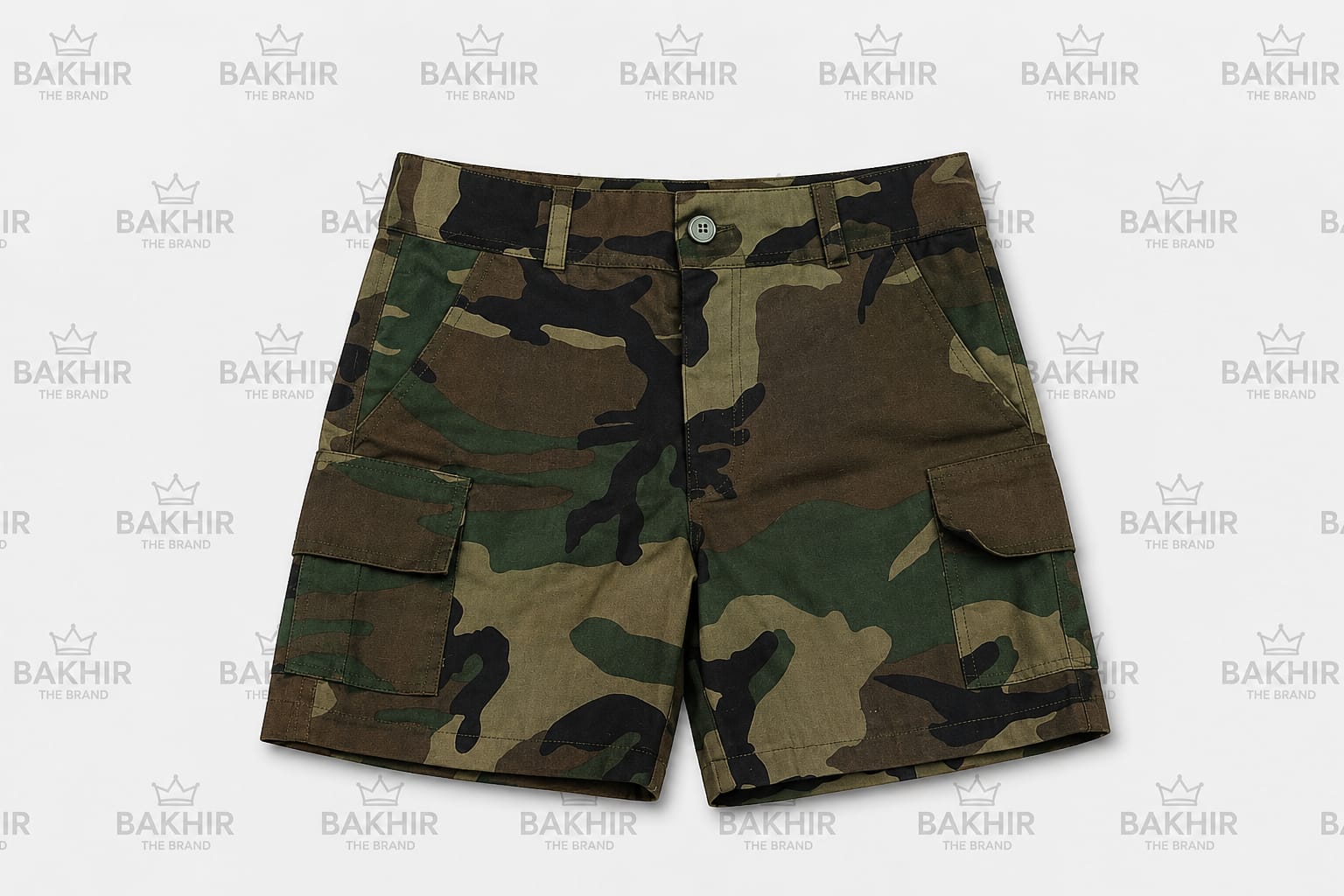 Kids Short Collection